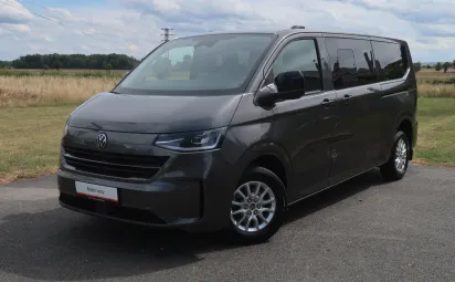 Volkswagen Caravelle LIFE 2.0 TDI 125KW 4MOT 8AUT