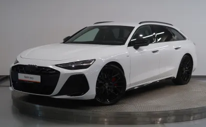 Audi A6 AVANT S-LINE 3.0TFSI 270KW 4x4 TAŽNÉ BANG&OLUFSEN