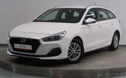 Hyundai i30 1.6CRDI 85kW