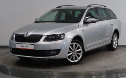 Škoda Octavia JOY 2.0TDI 110kW 4X4 TAŽNÉ XENON