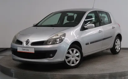 Renault Clio 1.2 i 16V 55kW STK 2028