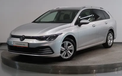 Volkswagen Golf LIFE 2.0TDI 110KW DSG TAŽNÉ