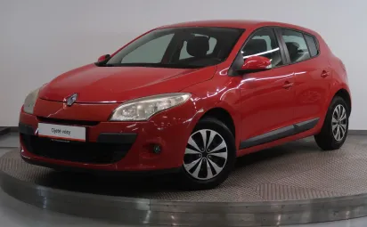 Renault Mégane 1.6i 74KW