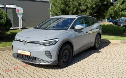 Volkswagen ID.4 PRO 150kW / 82kWh TEPELKO