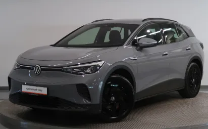 Volkswagen ID.4 PRO PERFORMACE 150kW / 82kWh TEPELKO