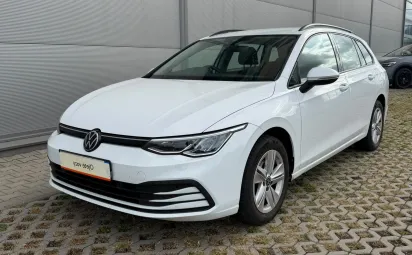 Volkswagen Golf Variant 1,5TSI 96KW LIFE KAMERA