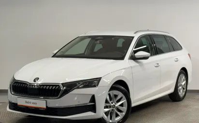 Škoda Octavia TOP SELECTION 2.0TSI 150KW MATRIX