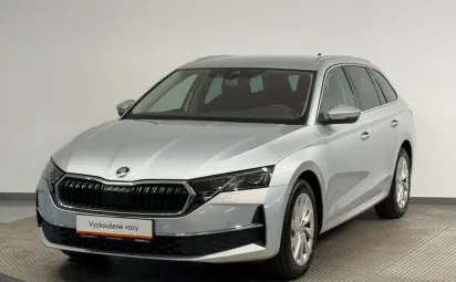 Škoda Octavia SELECTION PREMIUM EDITION 2.0TDI 110KW DSG
