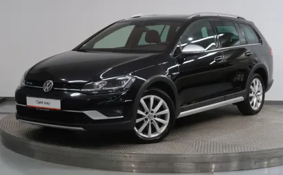 Volkswagen Golf ALLTRACK 2.0TDI 135kW 4M DSG