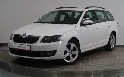 Škoda Octavia ELEGANCE 1.4TSI 103KW