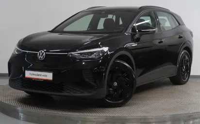 Volkswagen ID.4 COMFORT PRO PERFORMANCE 150KW 82kWh