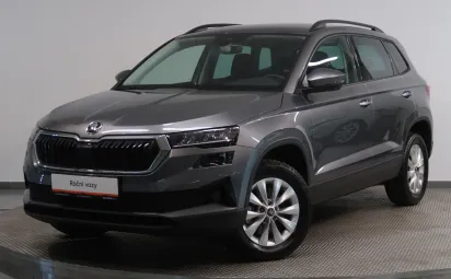 Škoda Karoq SELECTION 2.0TDI 85KW TAŽNÉ