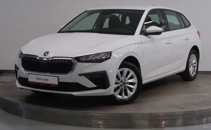 Škoda Scala SELECTION 1.0TSI 85KW