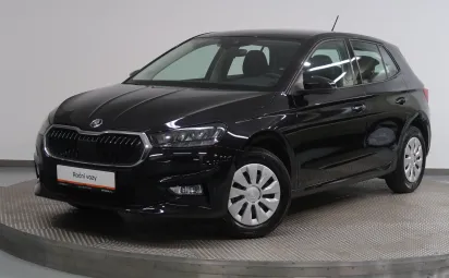 Škoda Fabia SELECTION 1.0 MPI 59KW