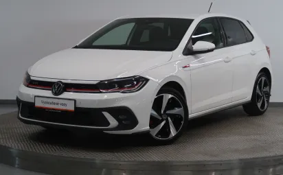Volkswagen Polo GTI 2.0TSI 152KW