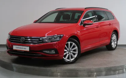 Volkswagen Passat BUSINESS PREMIUM 2.0TDI 110KW TAŽNÉ