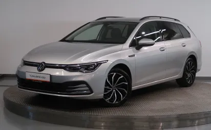 Volkswagen Golf VARIANT 2.0TDI 110KW DSG TAŽNÉ NAVI
