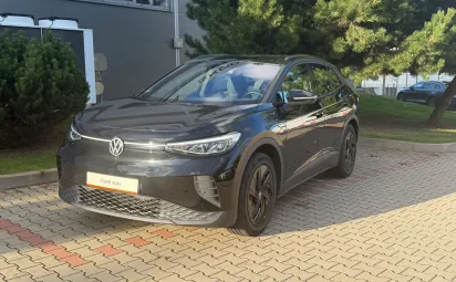 Volkswagen ID.4 Performance 150kW 82kWh Kamera