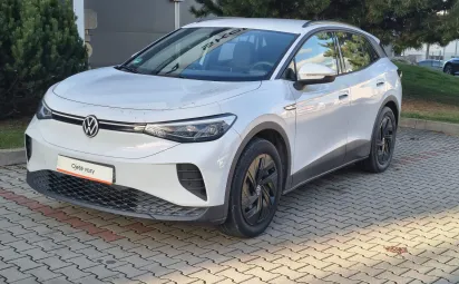 Volkswagen ID.4 Pro Performance 150kW 82kWh El.