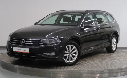 Volkswagen Passat BUSINESS PREMIUM 2.0TDI 110KW DSG
