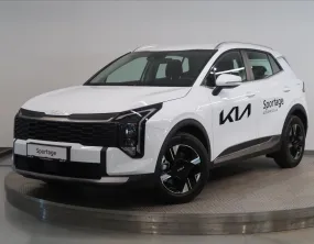 Kia Sportage 1,6 T-GDi GPF 4x2  COMFORT