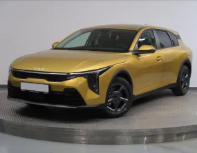 Kia K4 1,6 T-GDI GPF 7DCT  EXCLUSIVE