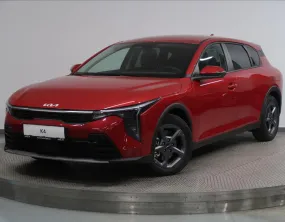 Kia K4 1,6 T-GDI GPF 7DCT  EXCLUSIVE