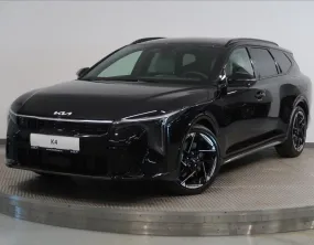 Kia K4 1,6 T-GDi GPF 7DCT  SW GT-LINE
