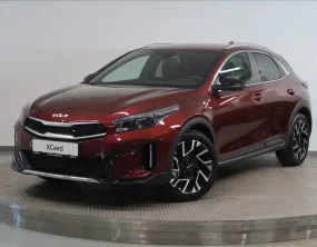 Kia XCeed 1,6 T-GDi 7DCT  STEEL EDITION