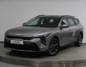 Kia K4 1,6 T-GDi GPF 7DCT  SW SPIN