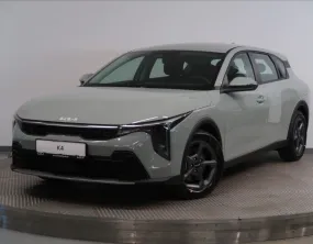 Kia K4 1,0 T-GDi GPF  SPIN