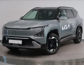 Kia EV5 0,0 81,4 kWh  LAUNCH EDITION
