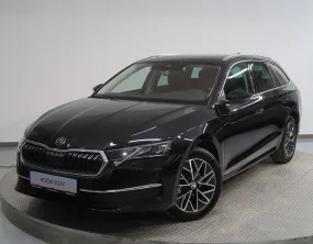Škoda Octavia TOP SELECTION 2.0TDI 110KW DSG PANORAMA