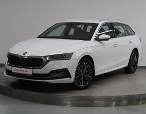 Škoda Octavia STYLE PLUS 2.0TDI 110KW