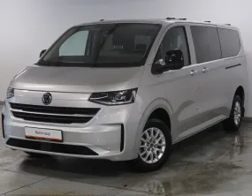 Volkswagen Caravelle LIFE 2.0TDI 110KW 8MÍST
