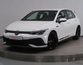 Volkswagen Golf GTI CLUBSPORT 2.0TSI 221KW DSG