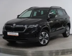 Škoda Karoq STYLE 2.0TDI 85KW DSG