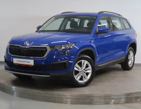 Škoda Kodiaq AMBITION 2.0TDI 110KW TAŽNÉ