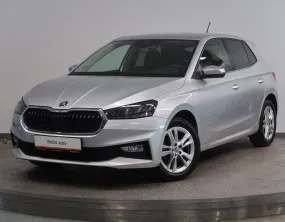 Škoda Fabia TOP SELECTION 1.0TSI 70KW