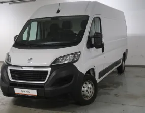 Peugeot Boxer L3H2 2.2BHDI 121kW
