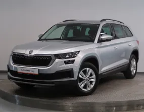 Škoda Kodiaq AMBITION 1.5TSI 110KW DSG TAŽNÉ