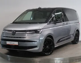 Volkswagen Multivan BULLI 1.5TSI PHEV 180KW 4M DSG SPANÍ 7MÍST