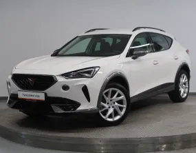 Cupra Formentor 1.5TSI 110KW DSG