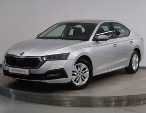 Škoda Octavia AMBITION 2.0TDI 85KW