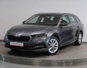 Škoda Octavia iV STYLE 1.4TSI 110KW DSG NAVI
