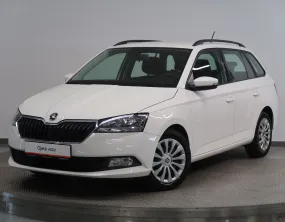Škoda Fabia ACTIVE 1.0TSI 70KW