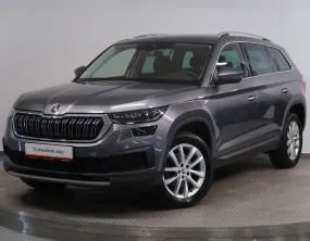 Škoda Kodiaq STYLE PLUS 2.0TDI 110KW DSG