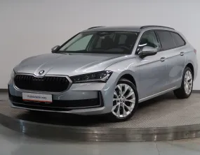 Škoda Superb 2.0TDI 110KW DSG CANTON LED MATRIX