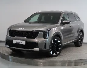 KIA Sorento TOP NAPPA 2.2CRDi 142KW 4x4 DCT 7MÍST NOVÝ VŮZ