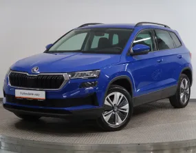 Škoda Karoq STYLE 2.0TDI 110KW
